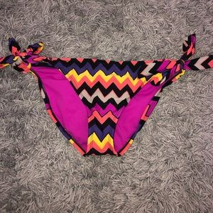 Xhilaration bikini top